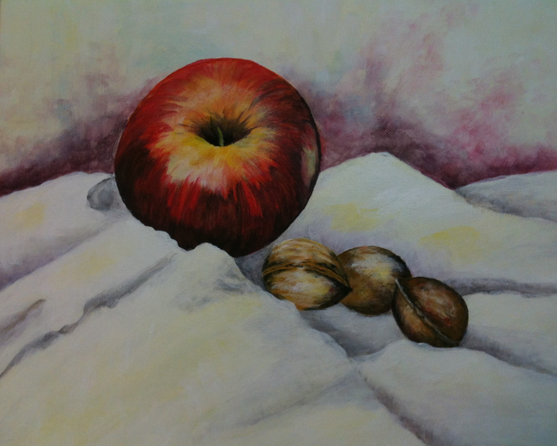 Troisi&egrave;me tableau