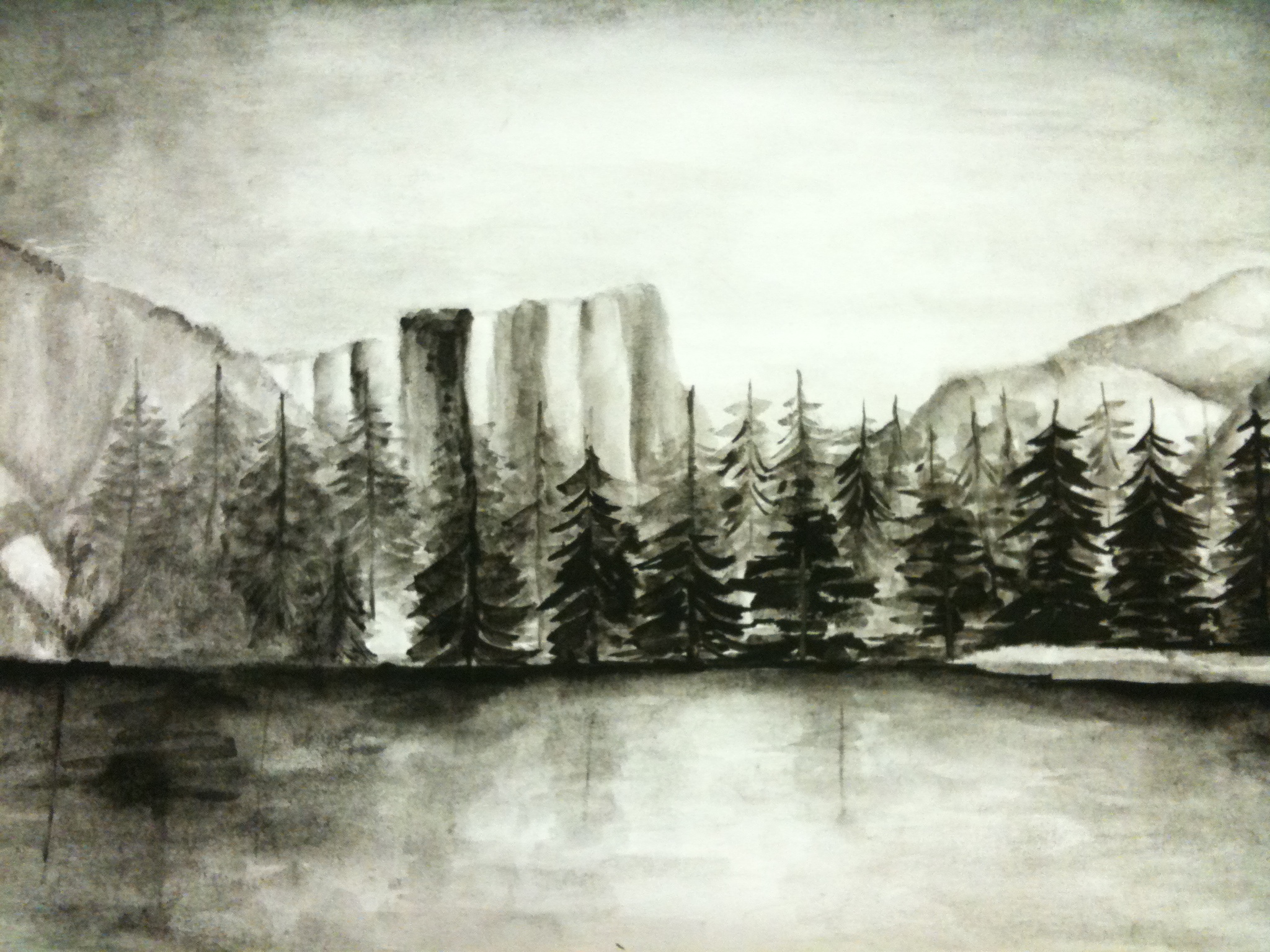 Quatri&egrave;me tableau