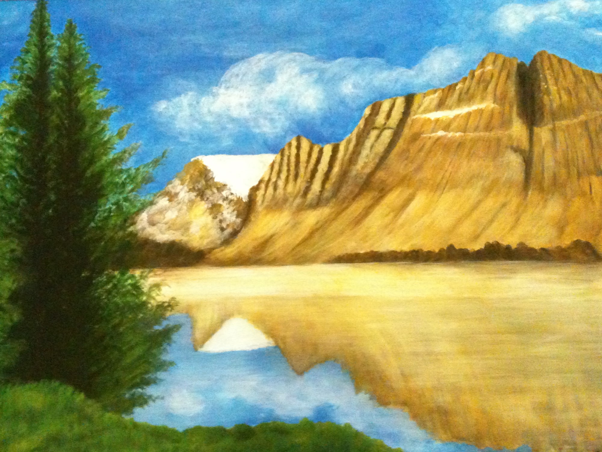 Cinqui&egrave;me tableau