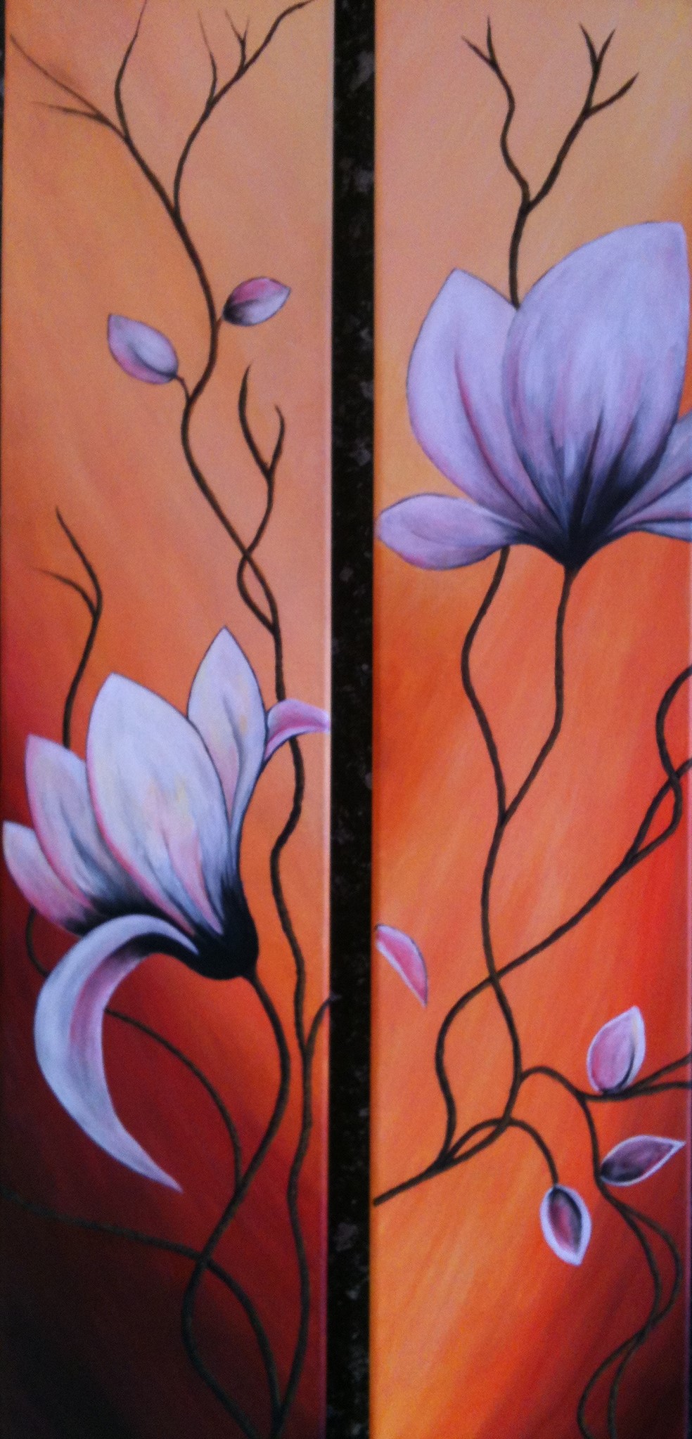 Huiti&egrave;me tableau