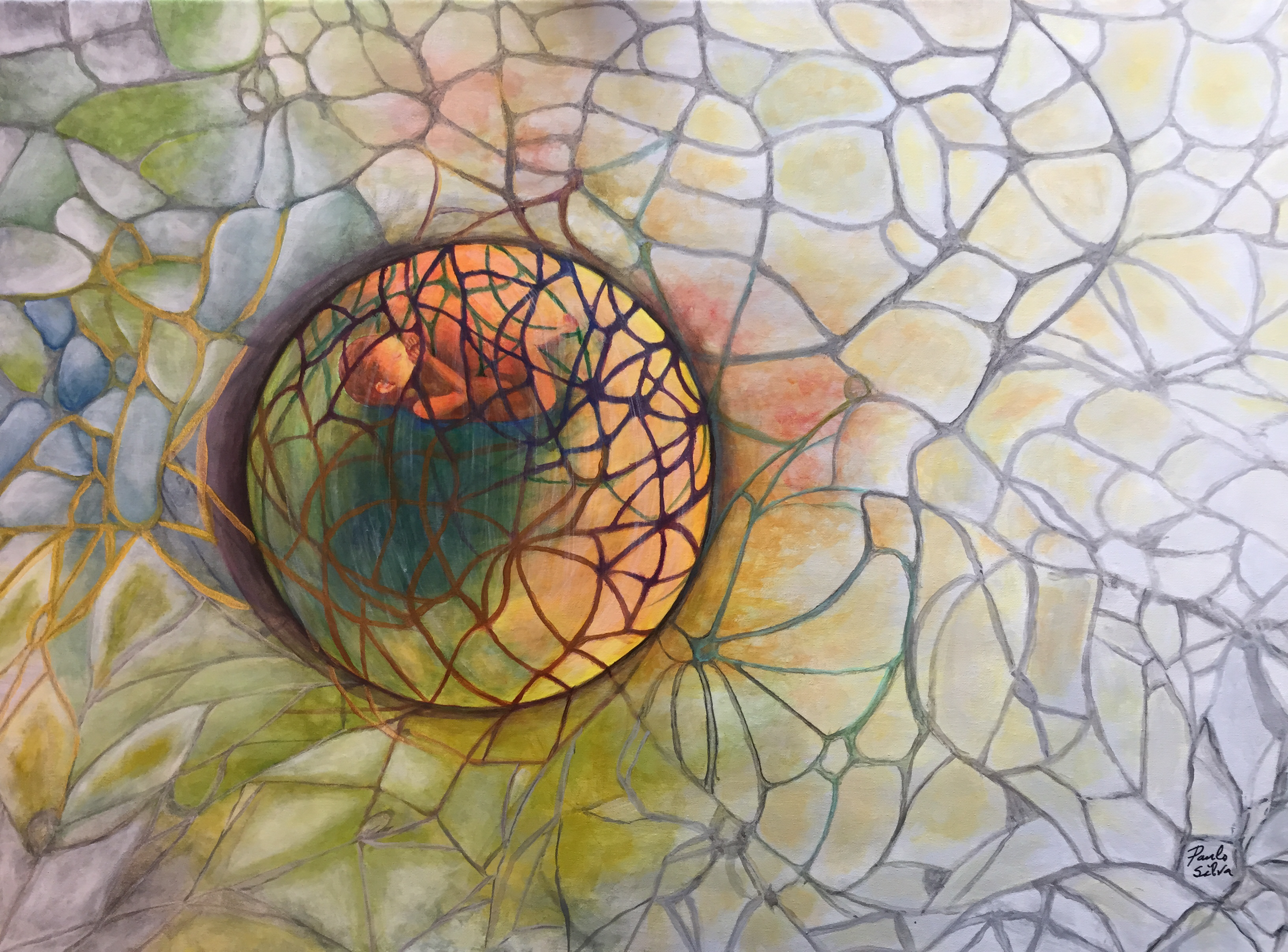 Onzi&egrave;me tableau