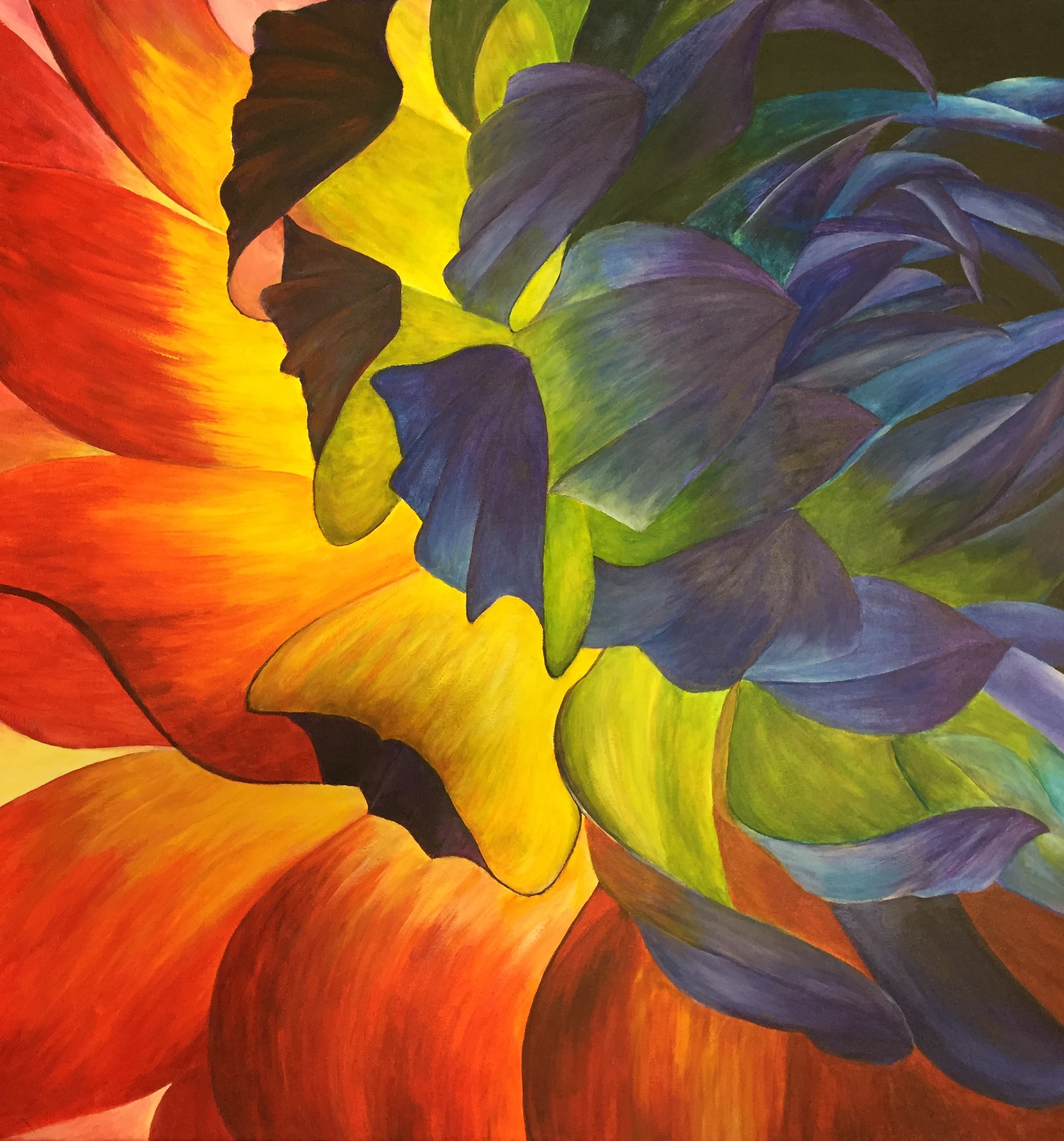 Douzi&egrave;me tableau