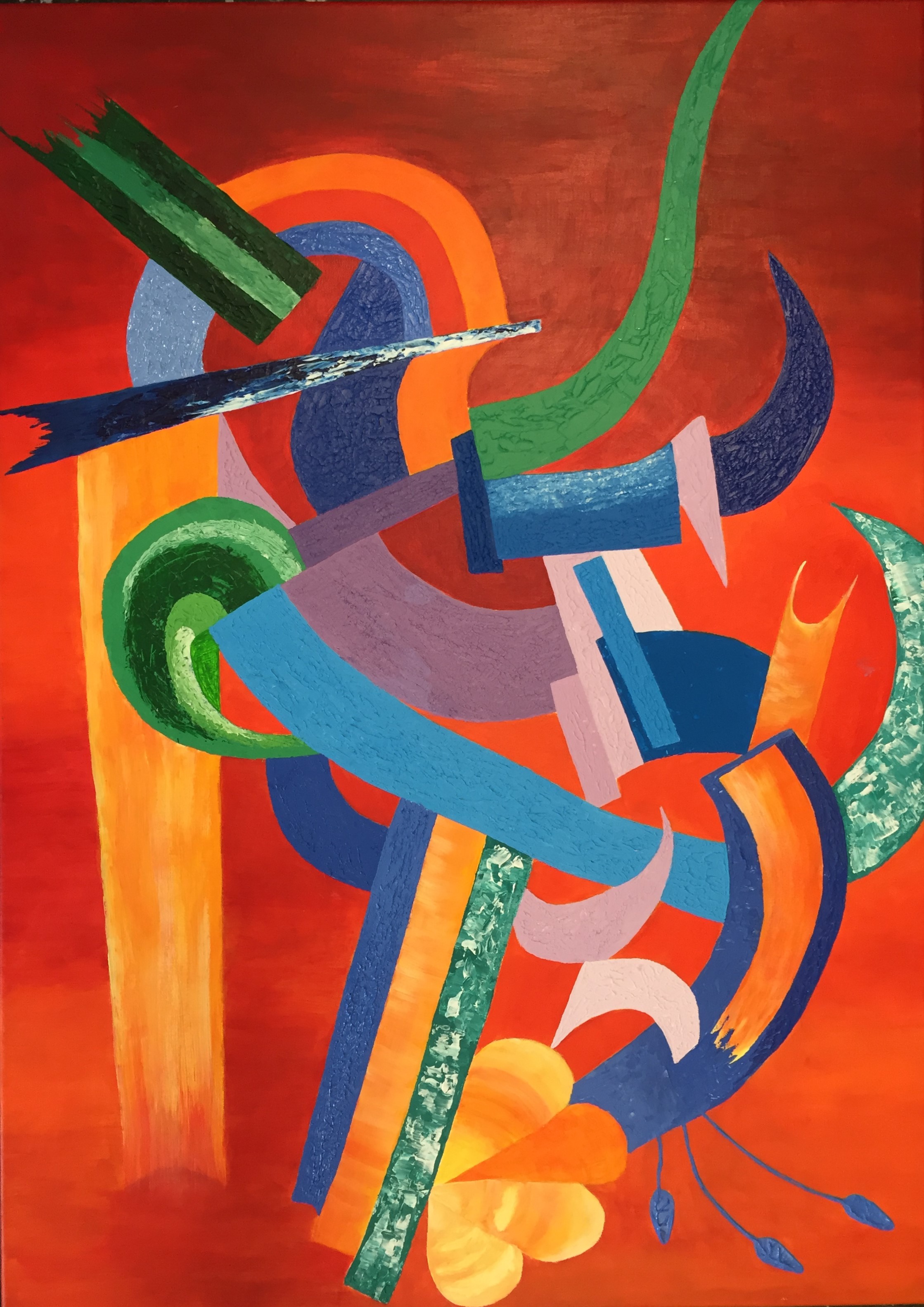 Quatorzi&egrave;me tableau