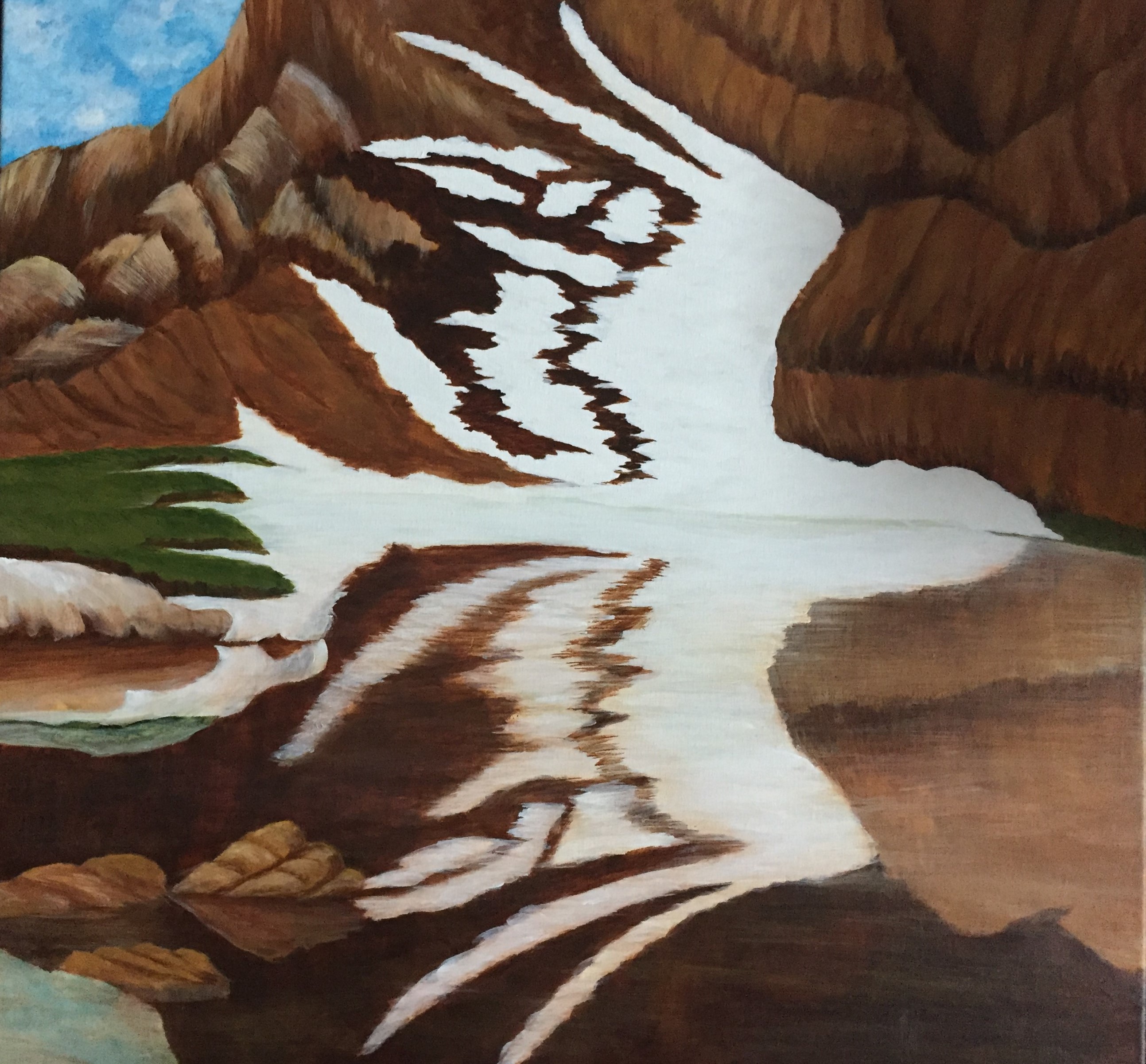 Seizi&egrave;me tableau