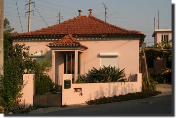  Vista terrestre da casa 