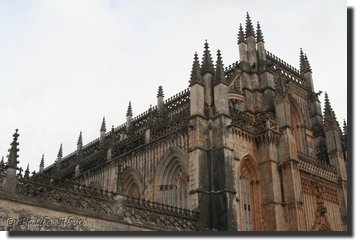  Mosteiro da Batalha 