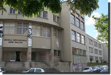  Liceu Normal D.Jo&atilde;o III 