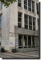  Faculdade de Qu&iacute;mica 