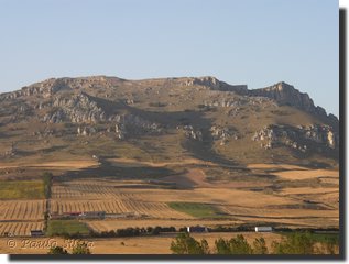  Paisagem espanhola 
