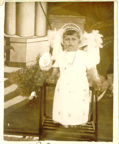 Paulo b&eacute;b&eacute;